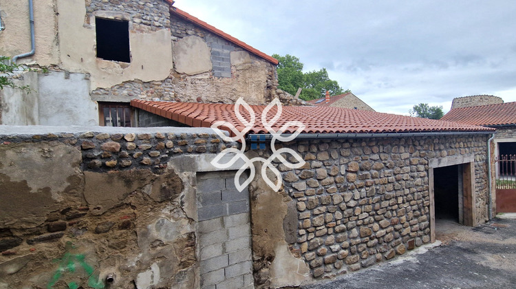 Ma-Cabane - Vente Maison Brassac-les-Mines, 90 m²