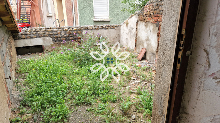 Ma-Cabane - Vente Maison Brassac-les-Mines, 90 m²