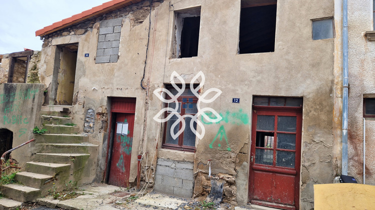 Ma-Cabane - Vente Maison Brassac-les-Mines, 90 m²