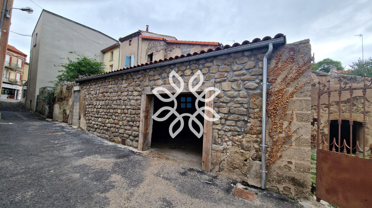 Ma-Cabane - Vente Maison Brassac-les-Mines, 90 m²