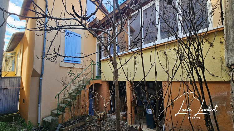 Ma-Cabane - Vente Maison Brassac-les-Mines, 101 m²