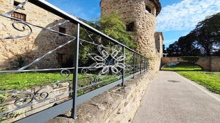 Ma-Cabane - Vente Maison Brassac-les-Mines, 120 m²