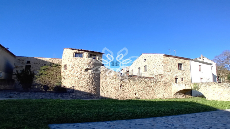 Ma-Cabane - Vente Maison Brassac-les-Mines, 120 m²