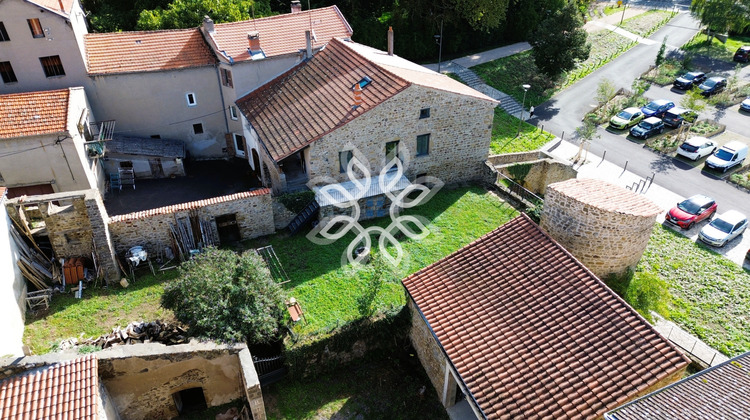 Ma-Cabane - Vente Maison Brassac-les-Mines, 120 m²