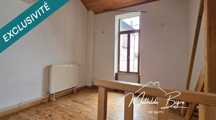 Ma-Cabane - Vente Maison Brassac-les-Mines, 65 m²