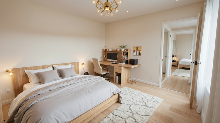 Ma-Cabane - Vente Maison Brassac-les-Mines, 90 m²