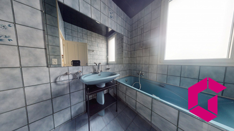 Ma-Cabane - Vente Maison Brassac-les-mines, 80 m²