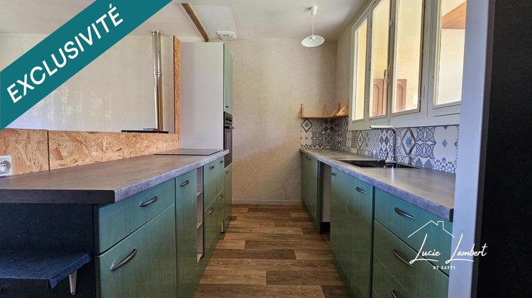 Ma-Cabane - Vente Maison Brassac-les-Mines, 72 m²