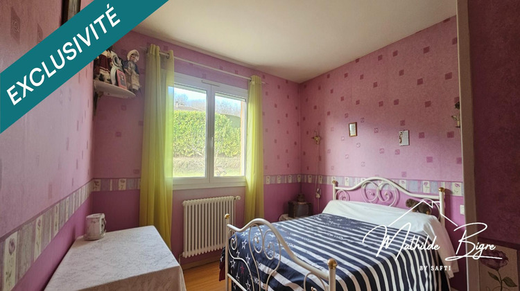 Ma-Cabane - Vente Maison Brassac-les-Mines, 112 m²