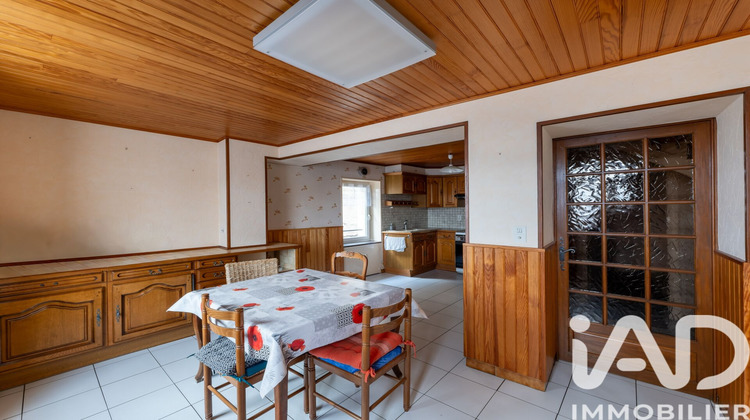 Ma-Cabane - Vente Maison Brassac-les-Mines, 85 m²
