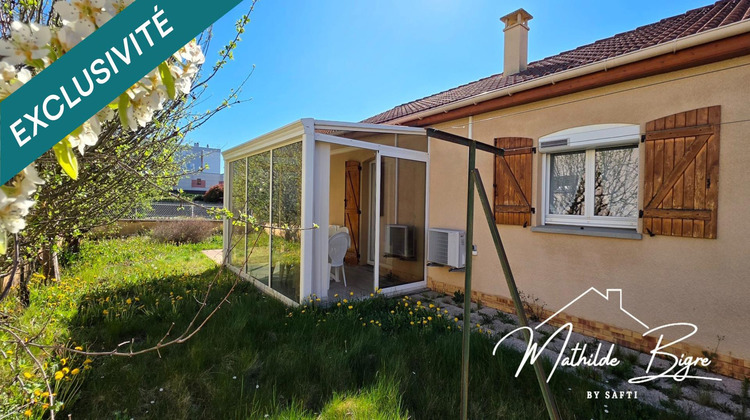 Ma-Cabane - Vente Maison Brassac-les-Mines, 107 m²