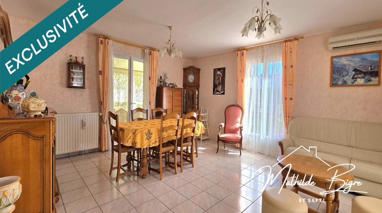 Ma-Cabane - Vente Maison Brassac-les-Mines, 107 m²
