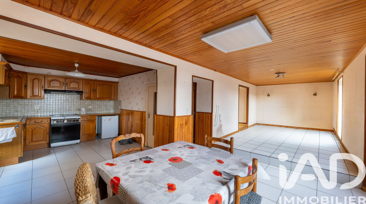 Ma-Cabane - Vente Maison Brassac-les-Mines, 85 m²