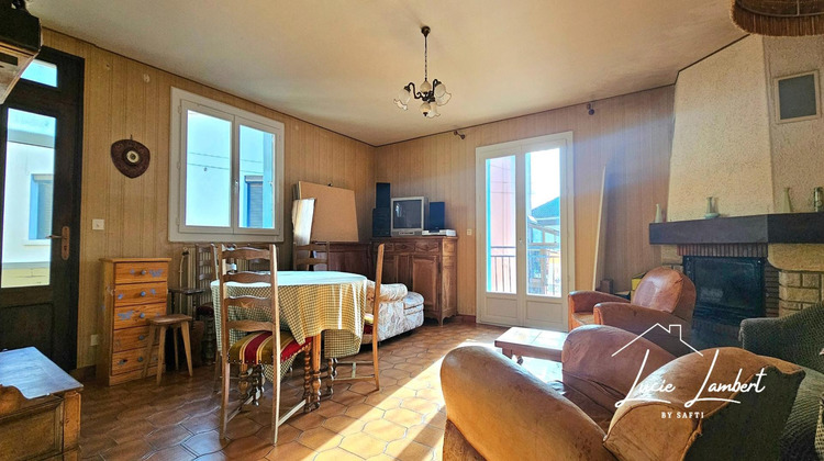 Ma-Cabane - Vente Maison Brassac-les-Mines, 101 m²