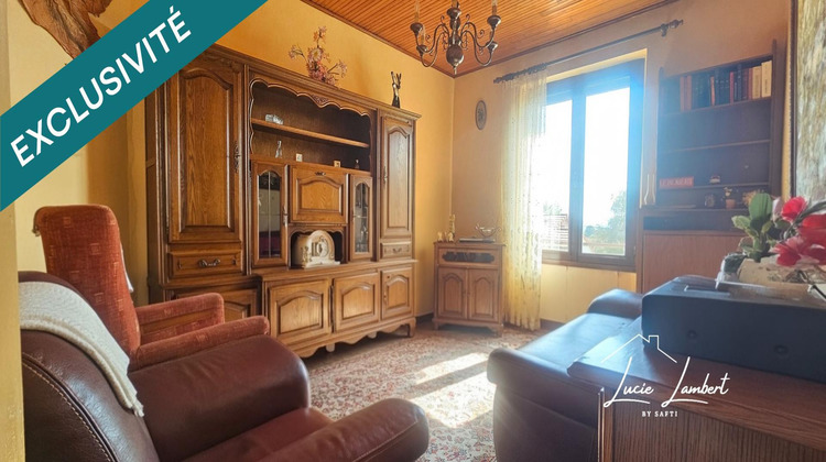 Ma-Cabane - Vente Maison Brassac-les-Mines, 71 m²