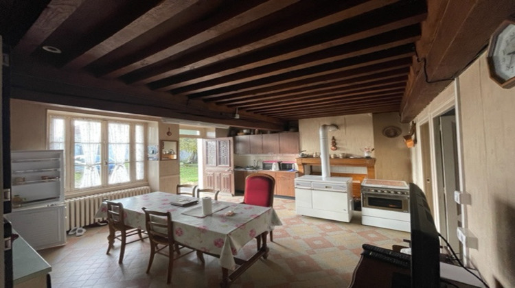 Ma-Cabane - Vente Maison Brassy, 71 m²