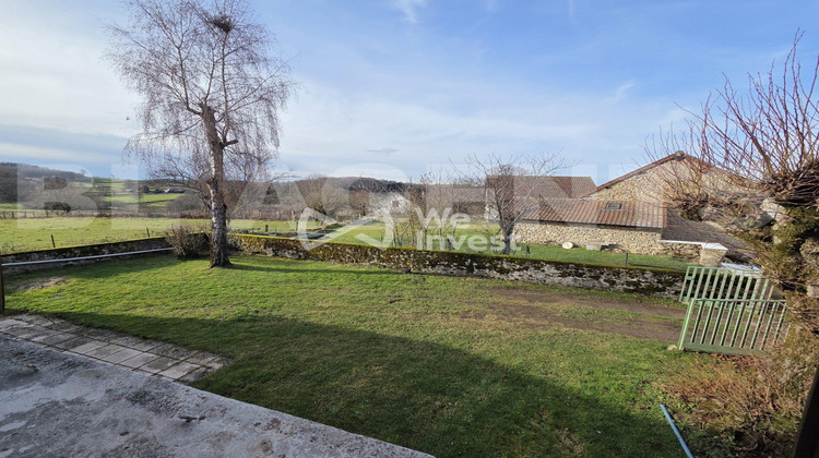 Ma-Cabane - Vente Maison Brassy, 111 m²