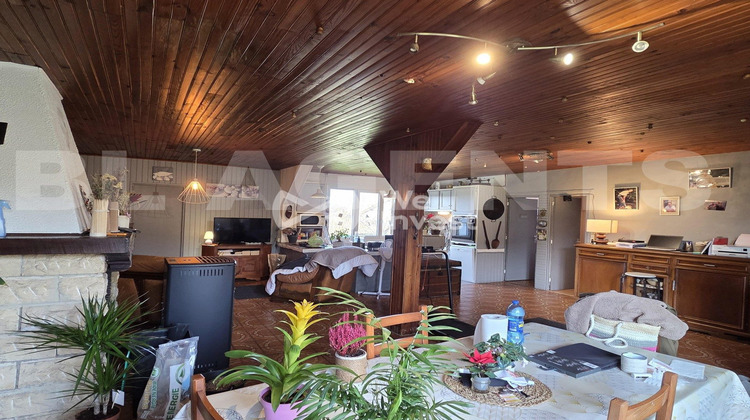 Ma-Cabane - Vente Maison Brassy, 111 m²