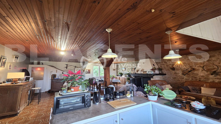 Ma-Cabane - Vente Maison Brassy, 111 m²