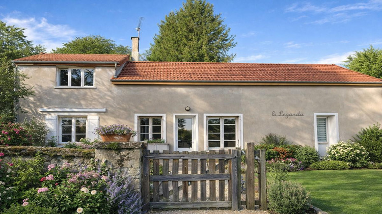 Ma-Cabane - Vente Maison BRASSY, 160 m²