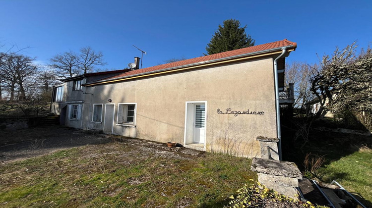 Ma-Cabane - Vente Maison BRASSY, 160 m²