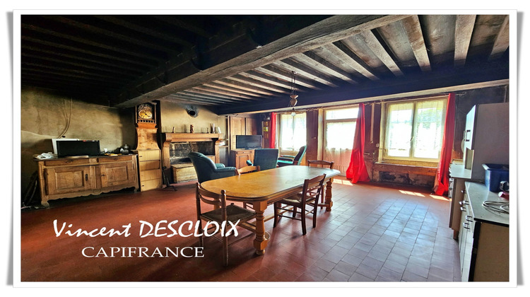 Ma-Cabane - Vente Maison BRASSY, 74 m²