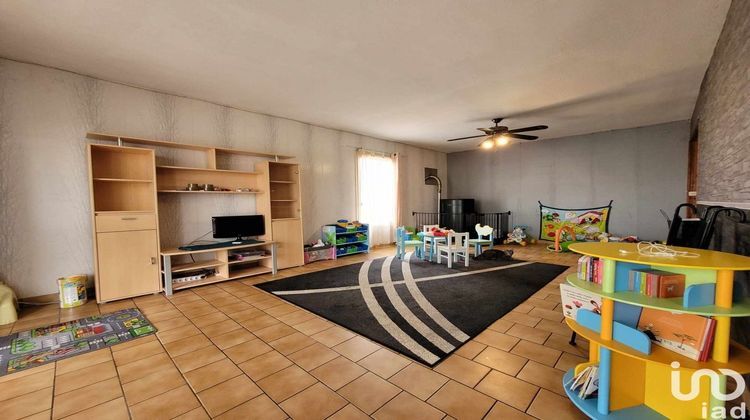 Ma-Cabane - Vente Maison Braud Et Saint Louis, 130 m²