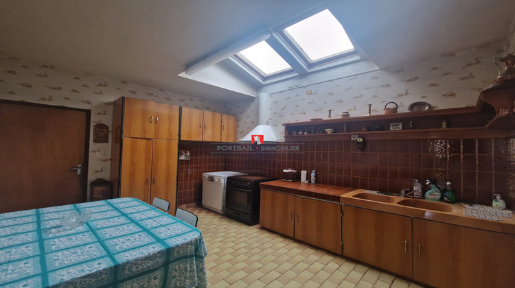 Ma-Cabane - Vente Maison Braud-et-Saint-Louis, 74 m²