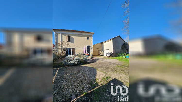 Ma-Cabane - Vente Maison Braud-Et-Saint-Louis, 78 m²