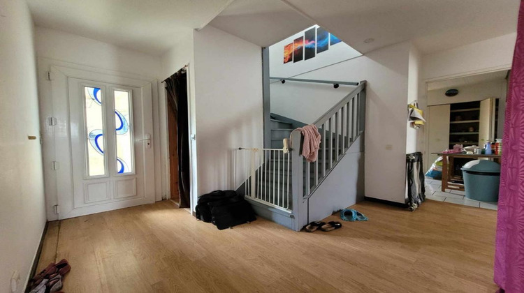 Ma-Cabane - Vente Maison BRAUD ET SAINT LOUIS, 130 m²