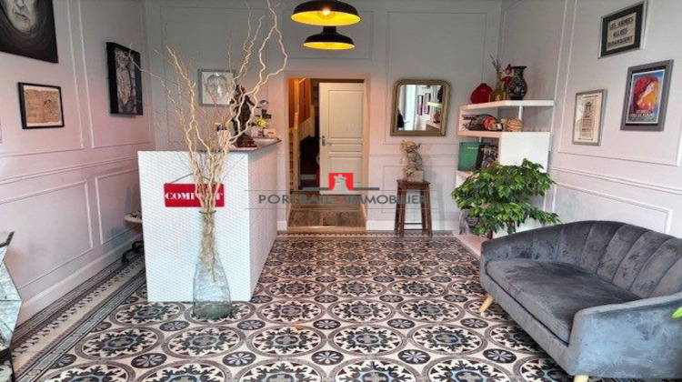 Ma-Cabane - Vente Maison Braud-et-Saint-Louis, 300 m²