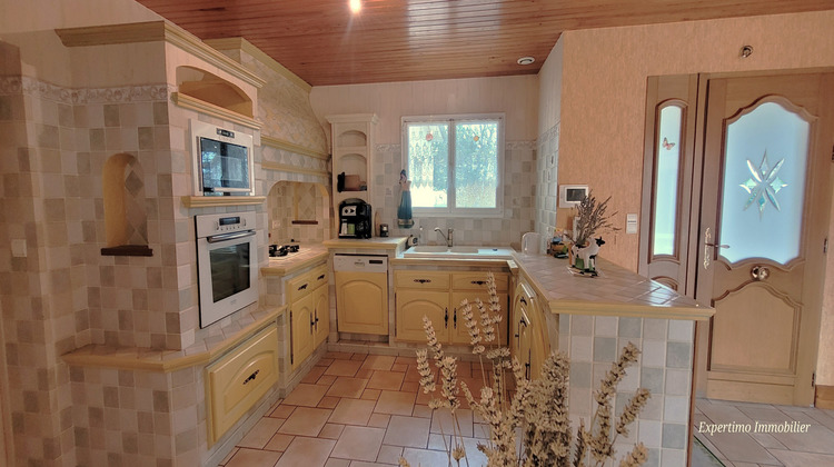 Ma-Cabane - Vente Maison Braud-et-Saint-Louis, 165 m²