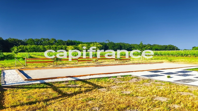 Ma-Cabane - Vente Maison BRAUD ET SAINT LOUIS, 322 m²