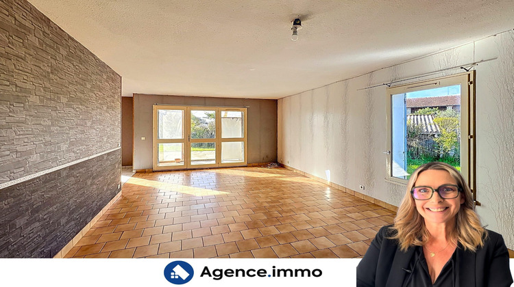 Ma-Cabane - Vente Maison Braud-et-Saint-Louis, 133 m²