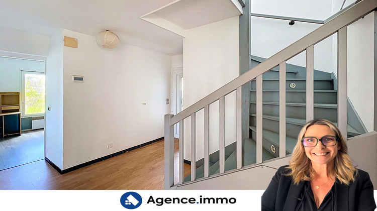 Ma-Cabane - Vente Maison Braud-et-Saint-Louis, 133 m²