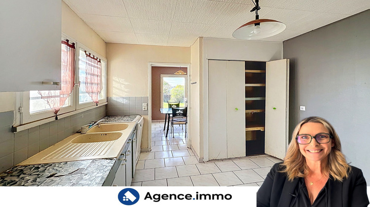 Ma-Cabane - Vente Maison Braud-et-Saint-Louis, 133 m²