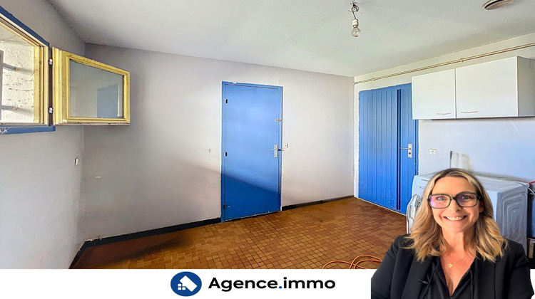 Ma-Cabane - Vente Maison Braud-et-Saint-Louis, 133 m²