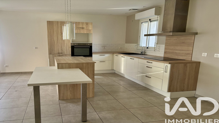 Ma-Cabane - Vente Maison Braud-Et-Saint-Louis, 300 m²