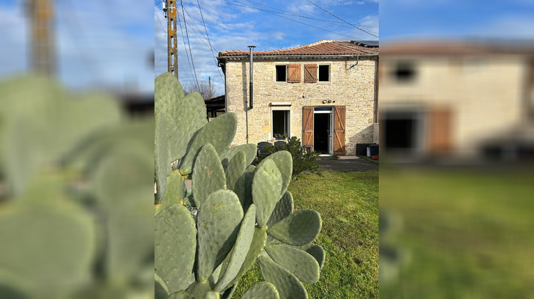 Ma-Cabane - Vente Maison Braud-et-Saint-Louis, 140 m²
