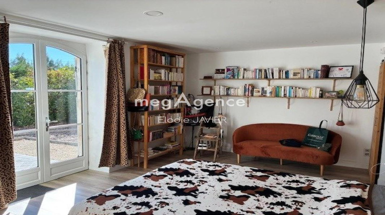 Ma-Cabane - Vente Maison BRAUD ET SAINT LOUIS, 317 m²