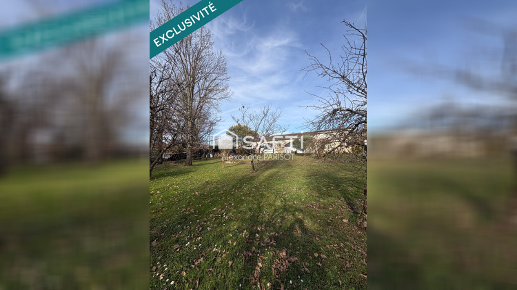 Ma-Cabane - Vente Maison Braud-Et-Saint-Louis, 165 m²