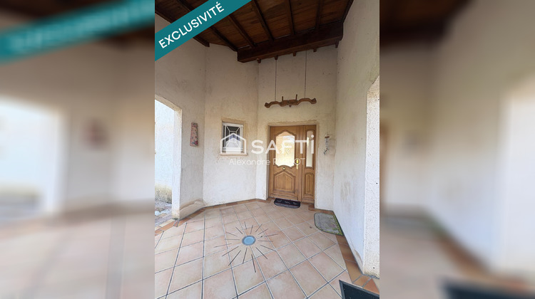 Ma-Cabane - Vente Maison Braud-Et-Saint-Louis, 165 m²