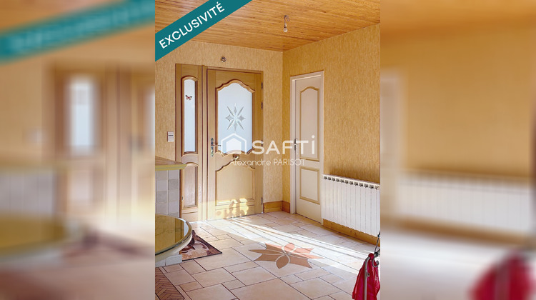 Ma-Cabane - Vente Maison Braud-Et-Saint-Louis, 165 m²