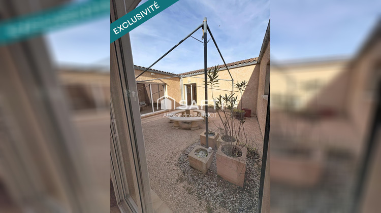 Ma-Cabane - Vente Maison Braud-Et-Saint-Louis, 165 m²