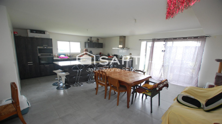 Ma-Cabane - Vente Maison Braud-Et-Saint-Louis, 115 m²