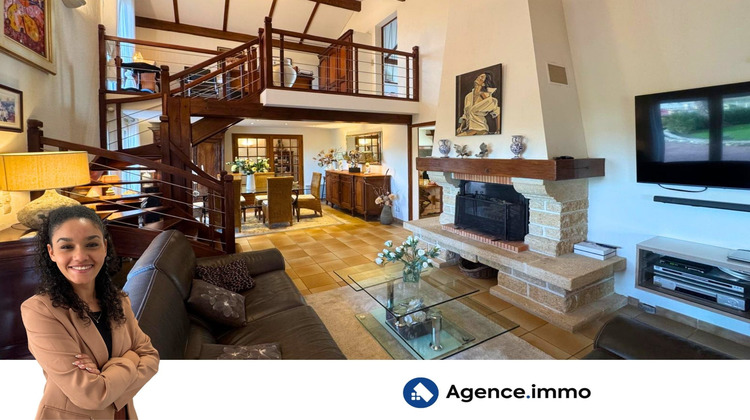 Ma-Cabane - Vente Maison Braud-et-Saint-Louis, 188 m²