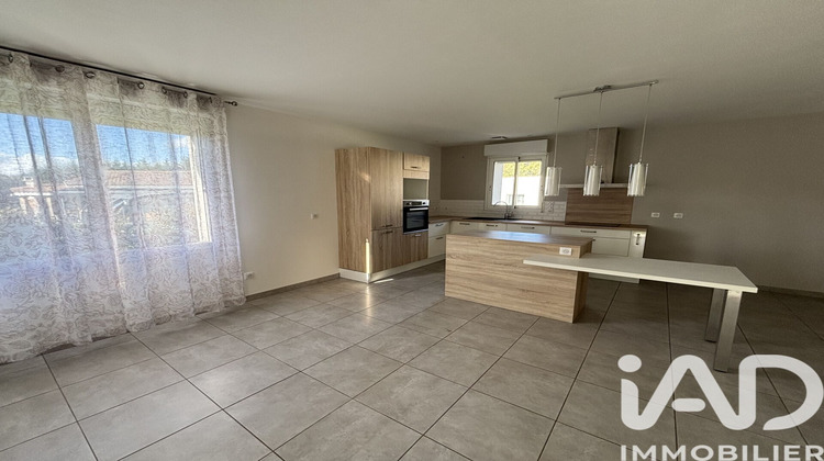 Ma-Cabane - Vente Maison Braud-Et-Saint-Louis, 300 m²