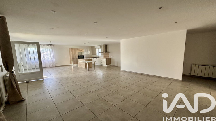 Ma-Cabane - Vente Maison Braud-Et-Saint-Louis, 300 m²