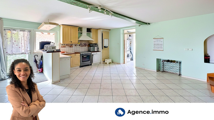 Ma-Cabane - Vente Maison Braud-et-Saint-Louis, 140 m²