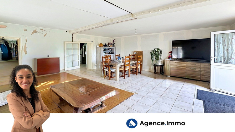 Ma-Cabane - Vente Maison Braud-et-Saint-Louis, 140 m²